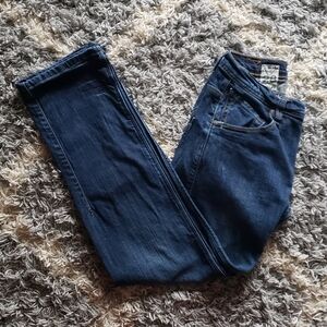 Volcom The Effer Straight Leg Jeans